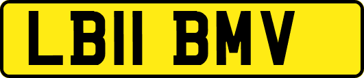 LB11BMV
