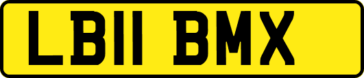 LB11BMX