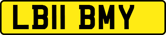 LB11BMY