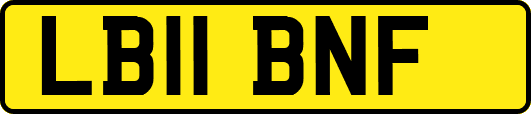 LB11BNF