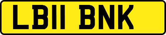 LB11BNK