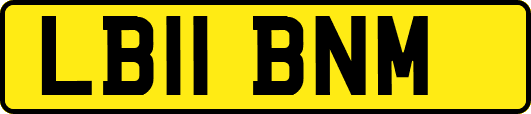 LB11BNM