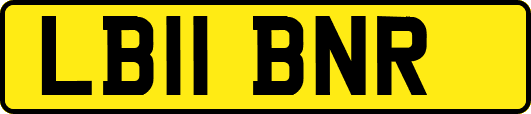 LB11BNR
