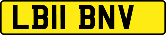 LB11BNV