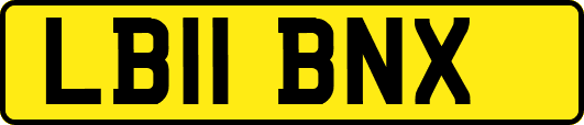 LB11BNX