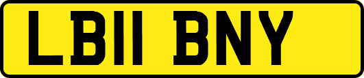 LB11BNY