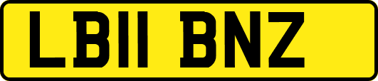 LB11BNZ