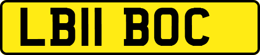 LB11BOC