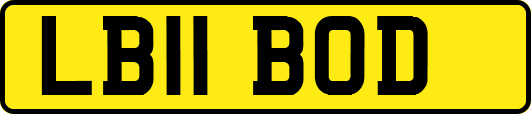LB11BOD