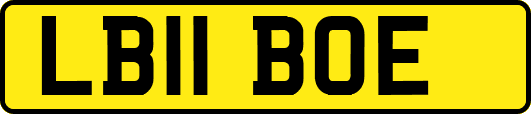 LB11BOE
