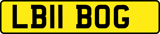 LB11BOG