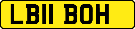 LB11BOH