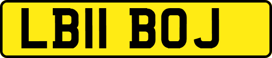 LB11BOJ