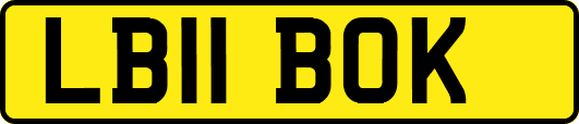 LB11BOK