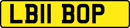 LB11BOP