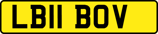 LB11BOV