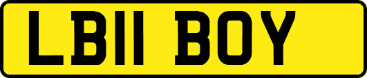 LB11BOY