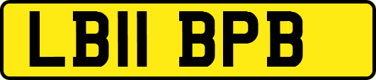 LB11BPB
