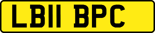 LB11BPC