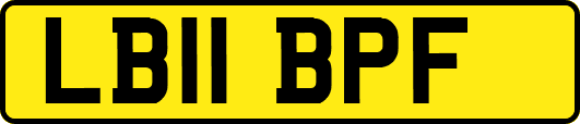 LB11BPF