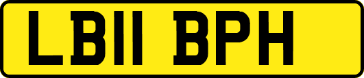 LB11BPH
