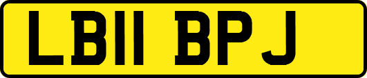 LB11BPJ