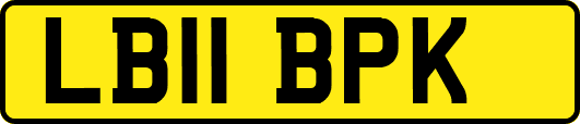 LB11BPK