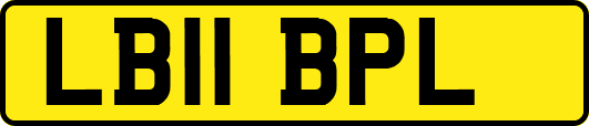 LB11BPL