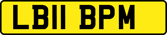 LB11BPM