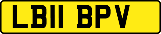 LB11BPV