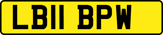 LB11BPW