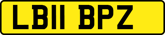 LB11BPZ