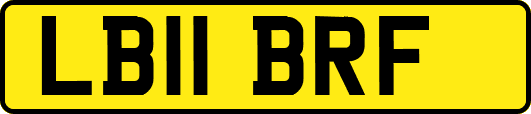 LB11BRF