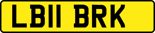LB11BRK