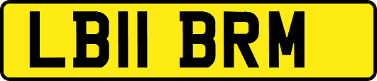 LB11BRM