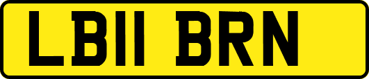 LB11BRN