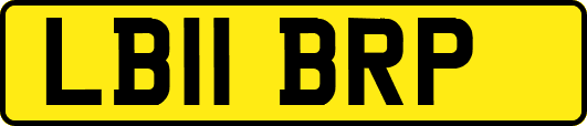LB11BRP