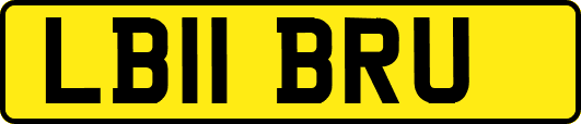 LB11BRU