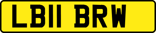 LB11BRW