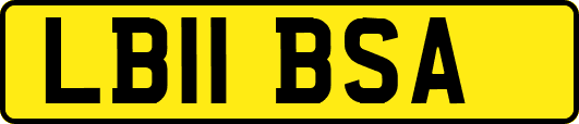 LB11BSA