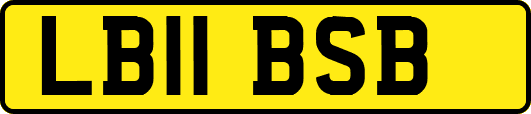 LB11BSB