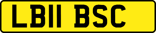 LB11BSC