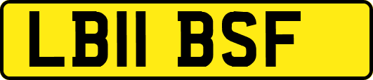 LB11BSF