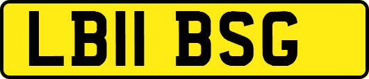 LB11BSG