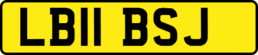 LB11BSJ