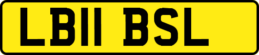 LB11BSL