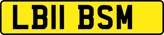 LB11BSM