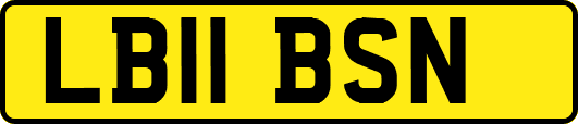 LB11BSN