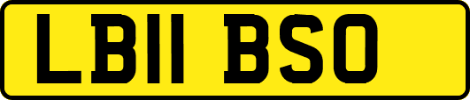 LB11BSO