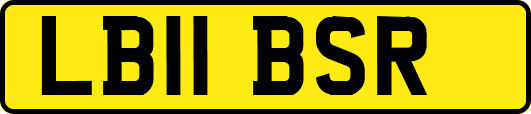 LB11BSR